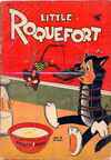 Little Roquefort Comics #6 Comic Books - Covers, Scans, Photos in Little Roquefort Comics Comic Books - Covers, Scans, Gallery